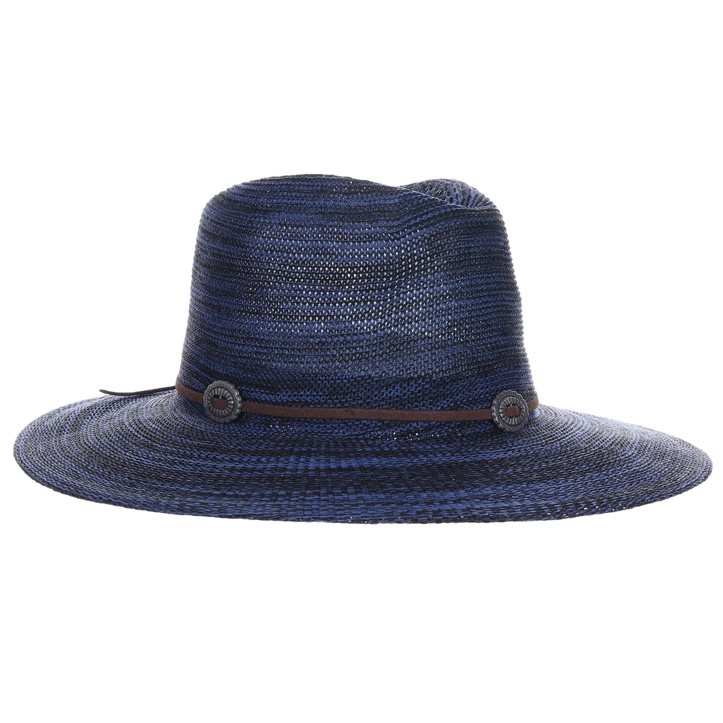 Scala Knit Safari Hat- Odell: Assorted / OS
