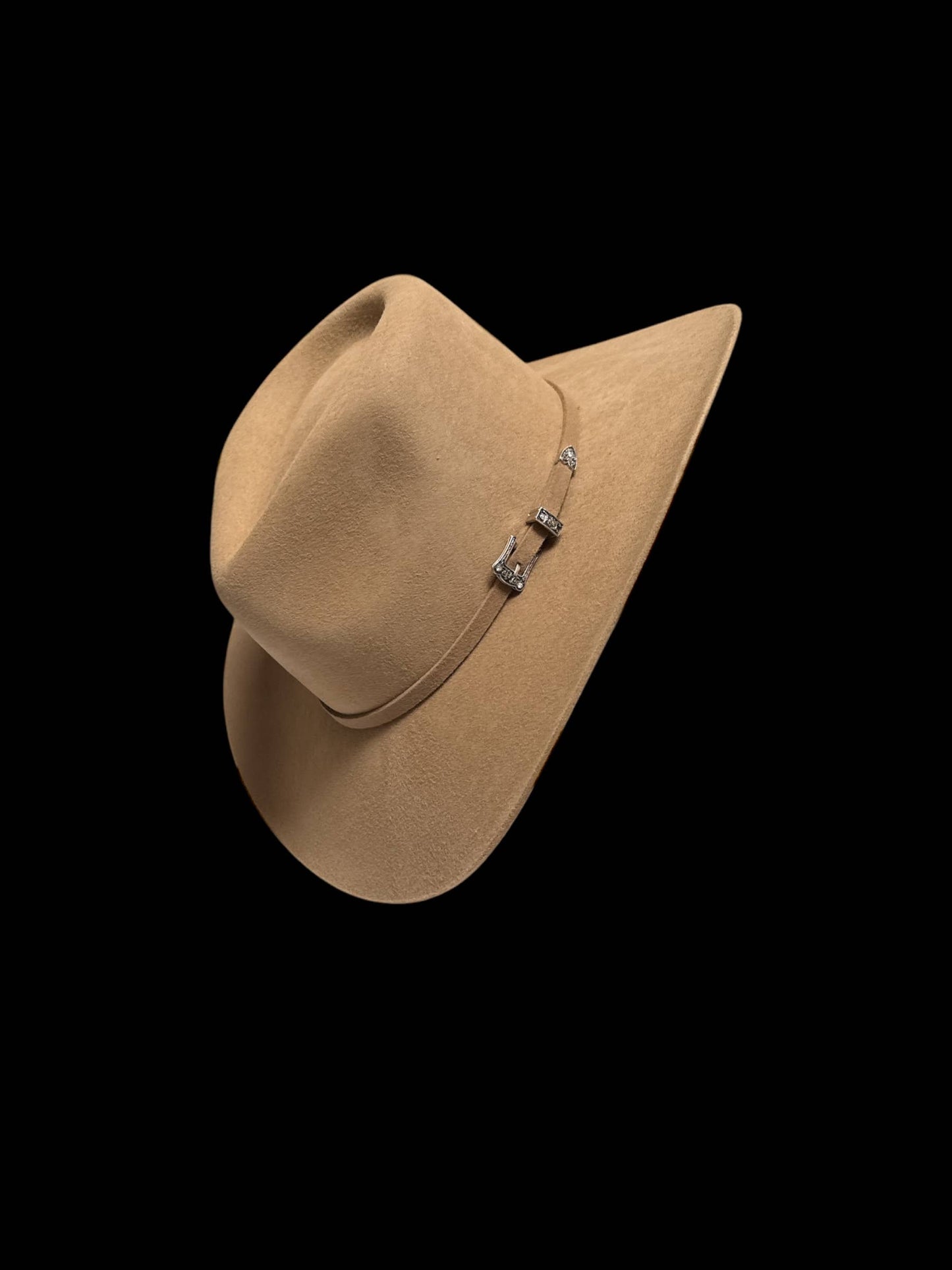 Premium Wool Billy: Sand