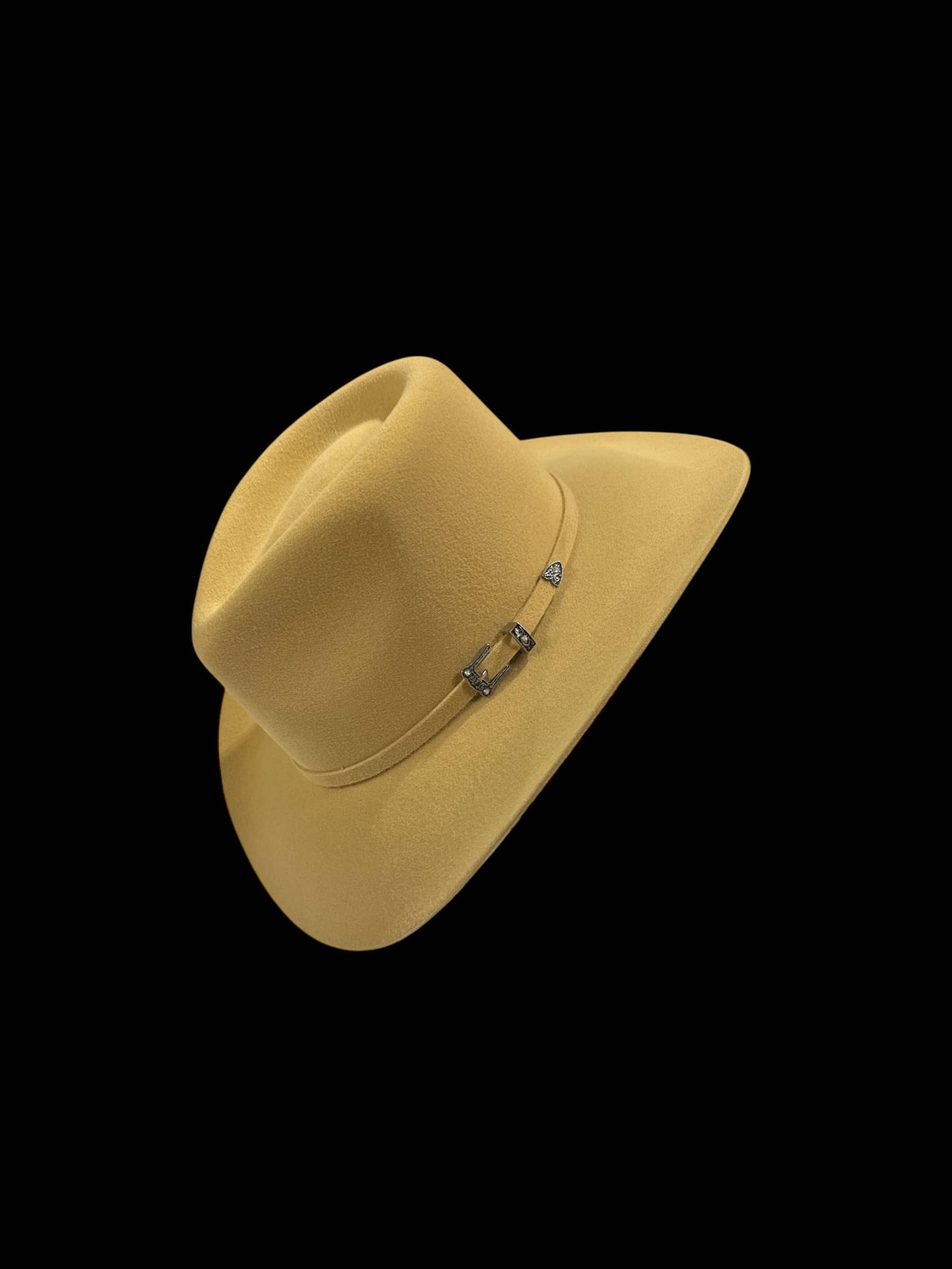 Premium Wool Billy: Sand
