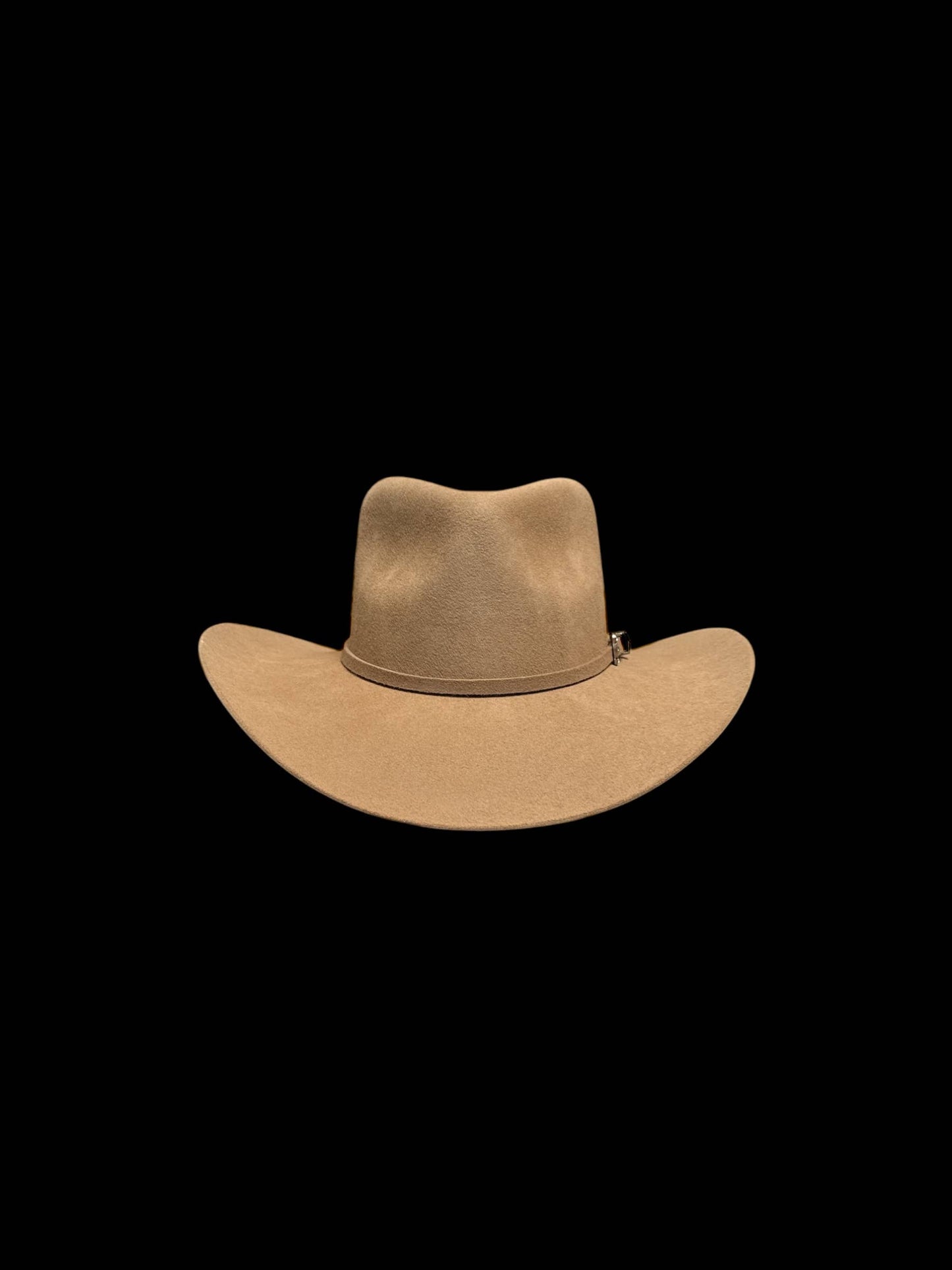 Premium Wool Billy: Sand