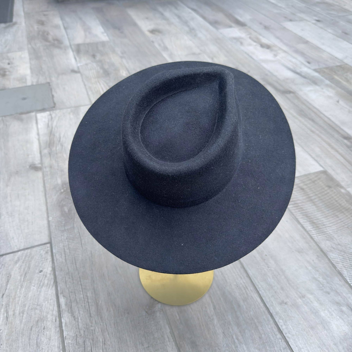 Australian Wool Rancher Hat : Olive