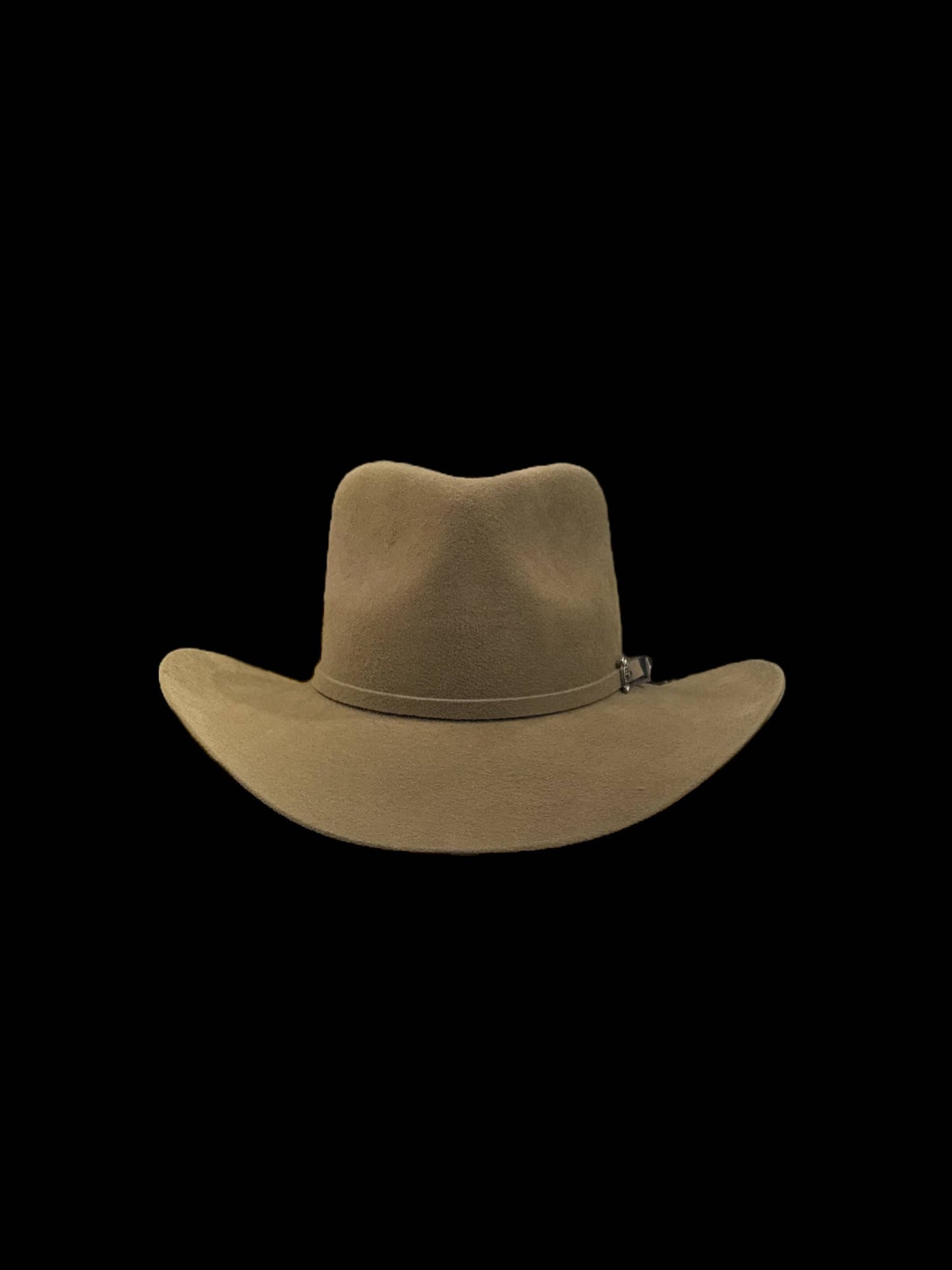 Premium Wool Billy: Sand