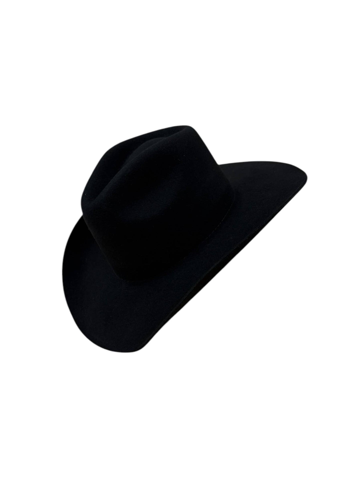 Premium Wool JW Western Hat : Sand / Medium