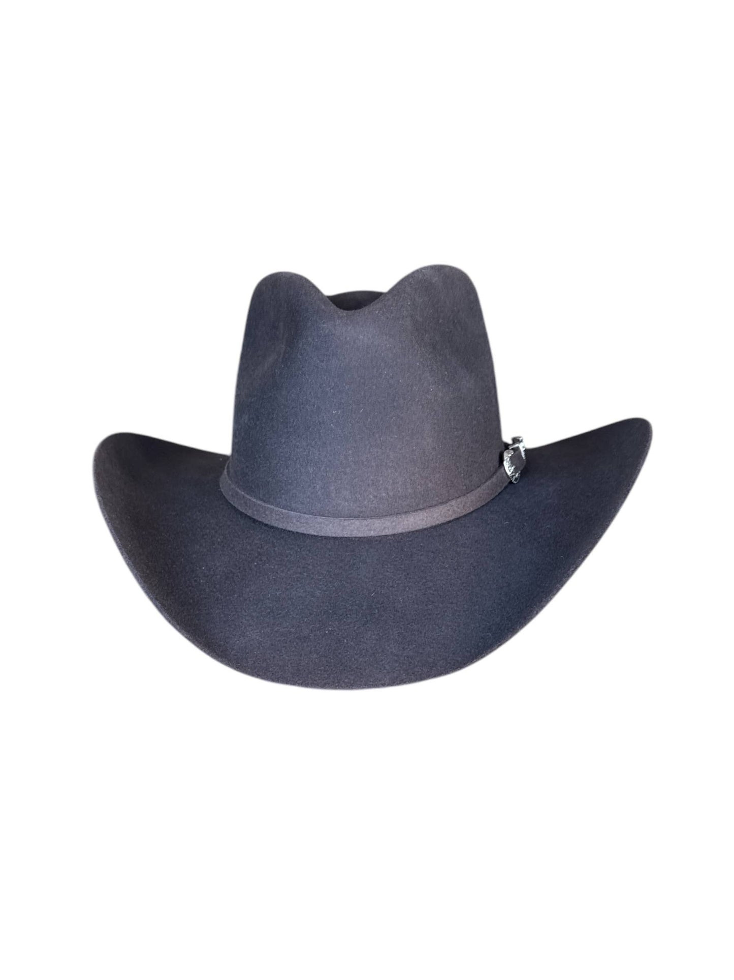Premium Wool JW Western Hat : Sand / Large