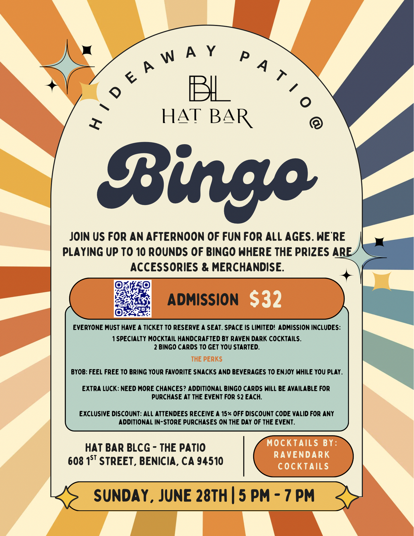 BINGO