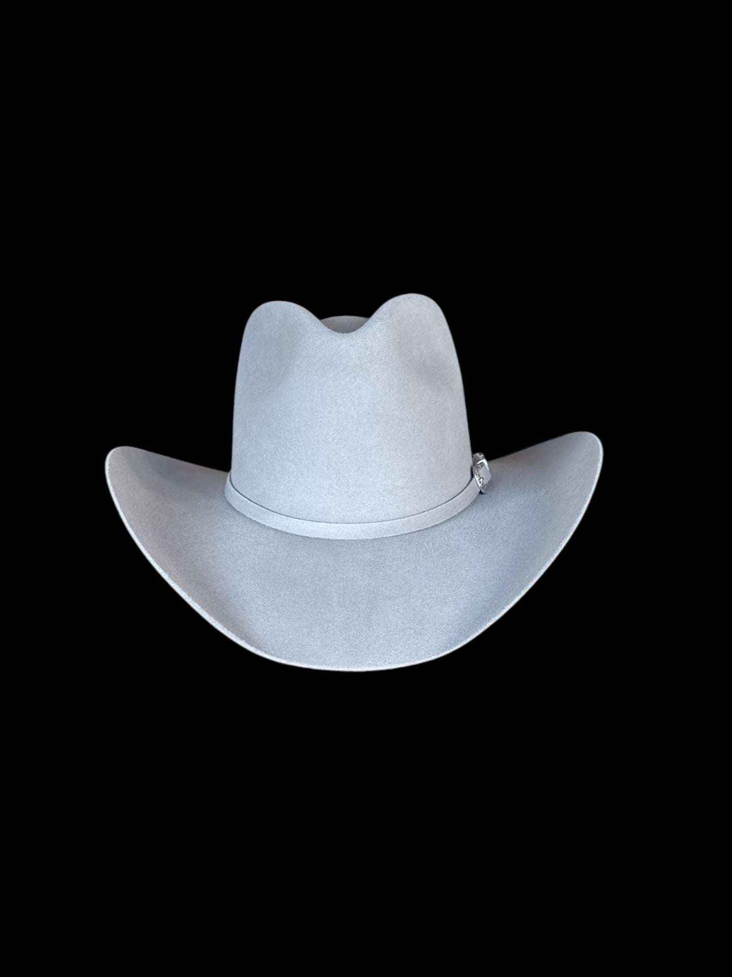 Premium Wool JW Western Hat : Sand / Medium