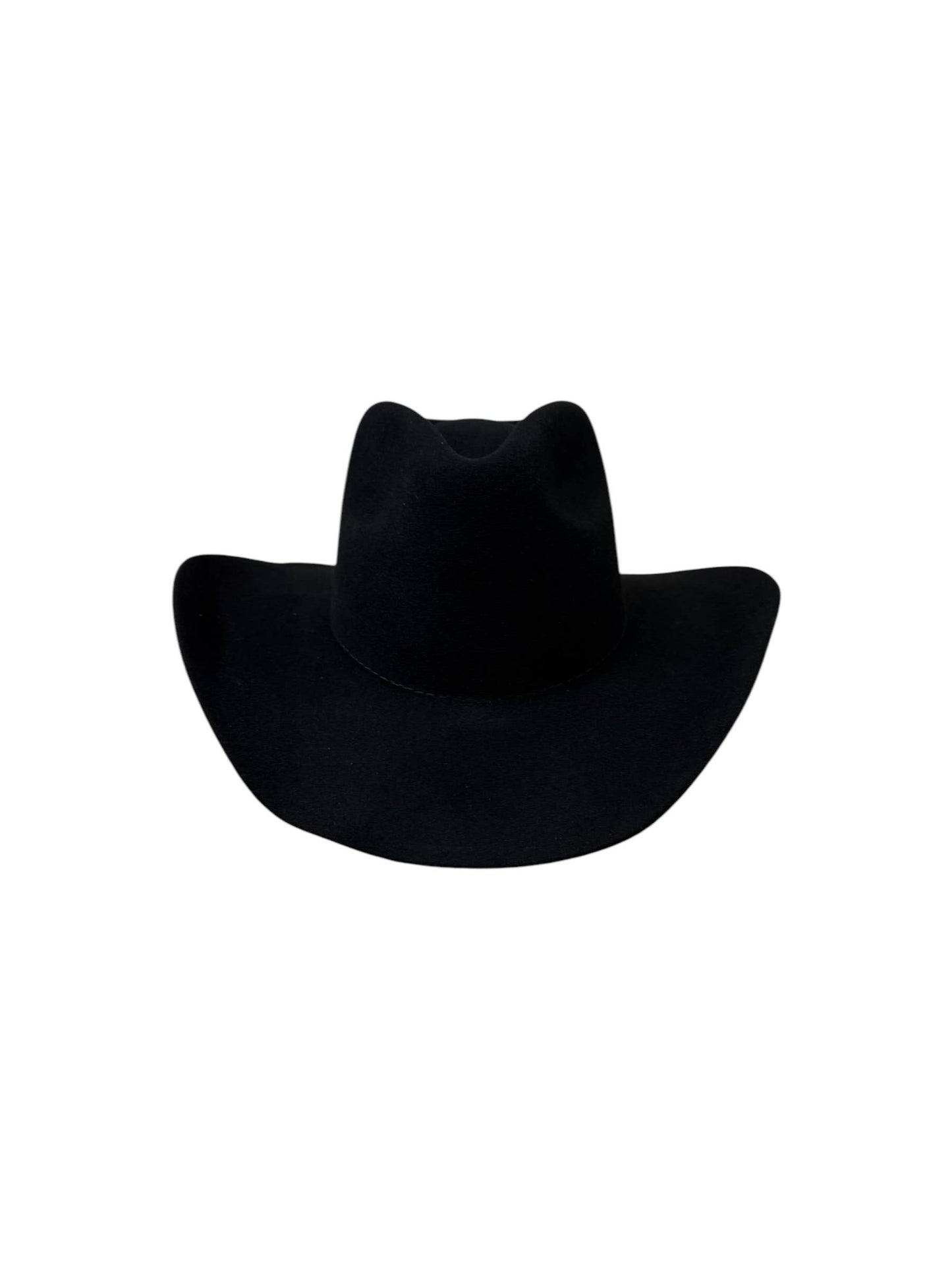 Premium Wool JW Western Hat : Sand / Medium