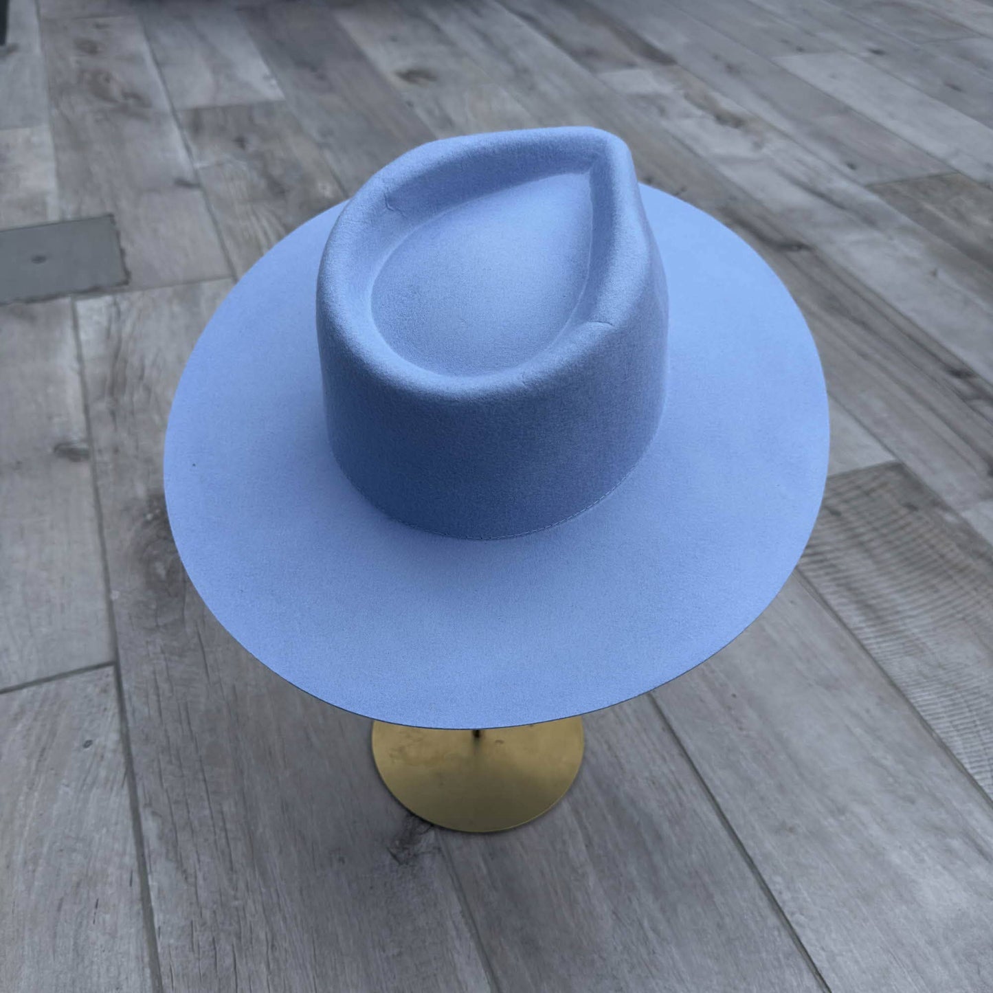 Australian Wool Rancher Hat : Olive