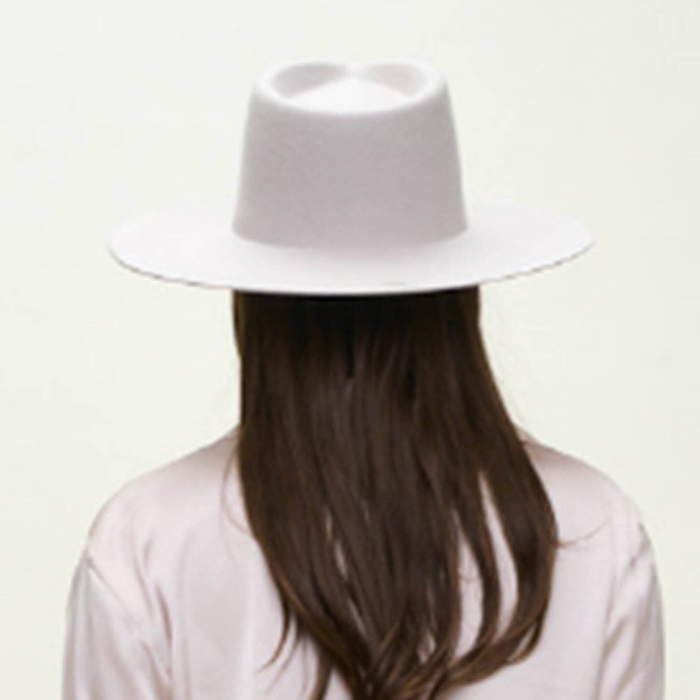 Australian Wool Rancher Hat : Olive