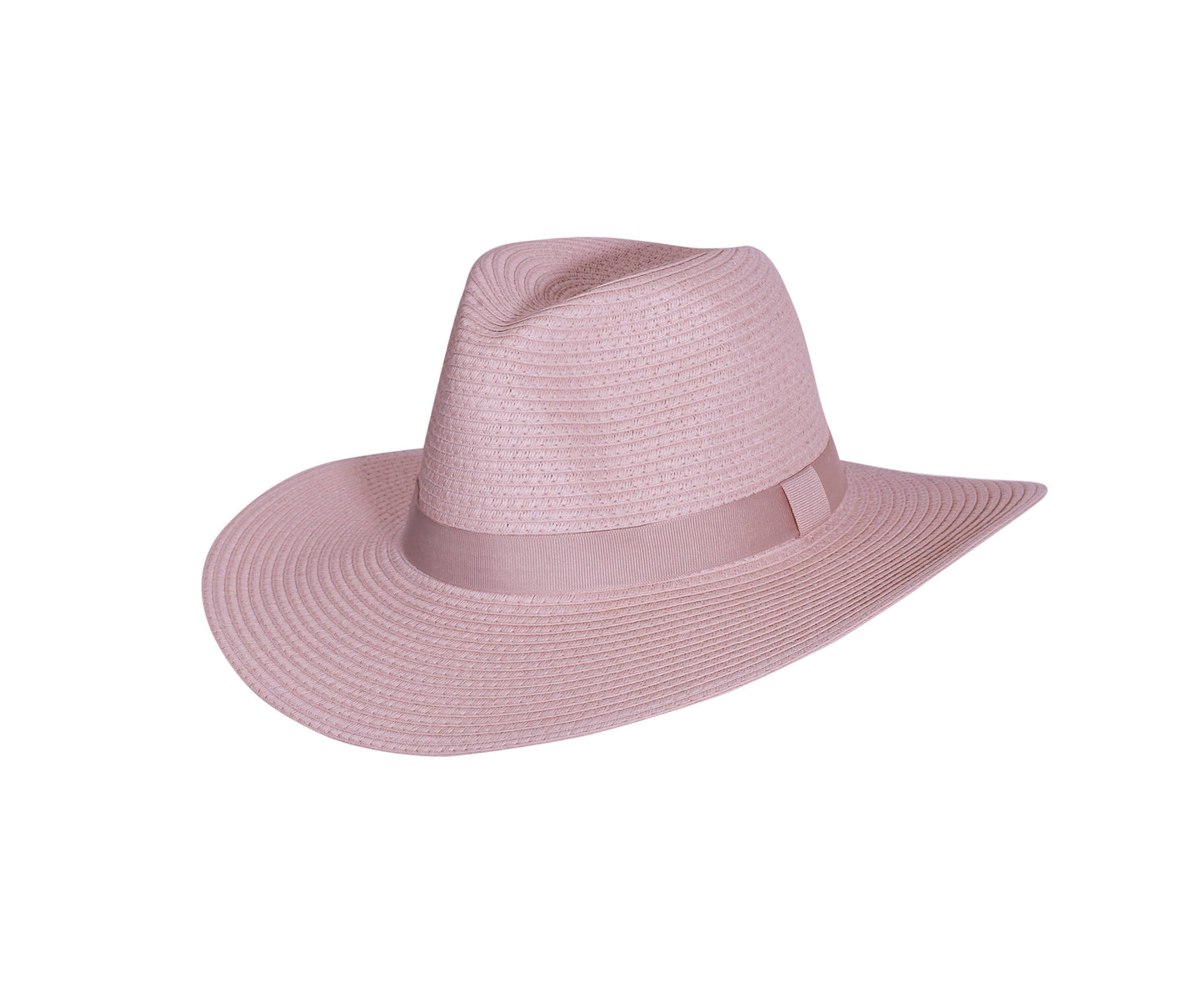 TOU - Fedora: Pink