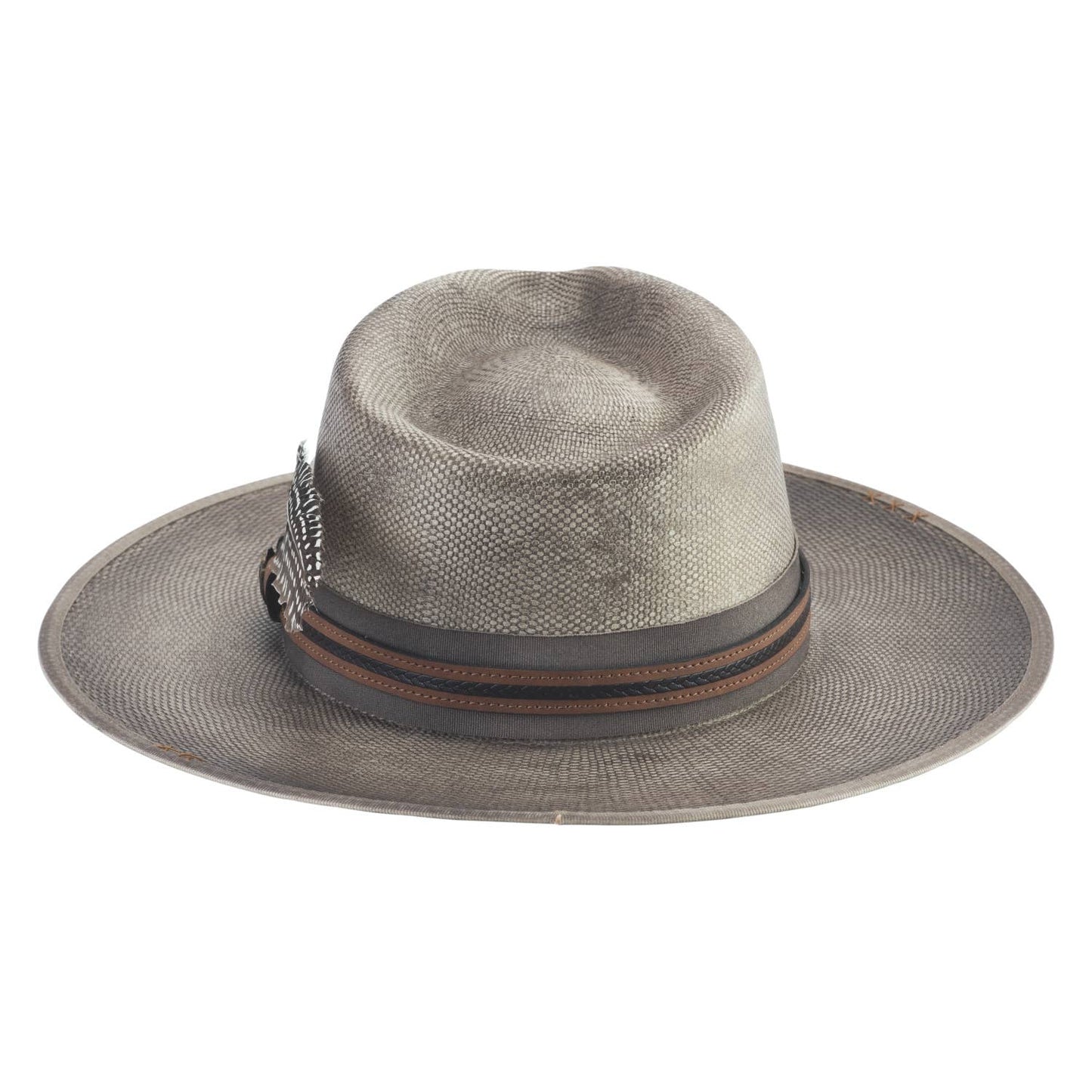 Sonoma : Black (Distressed) / S