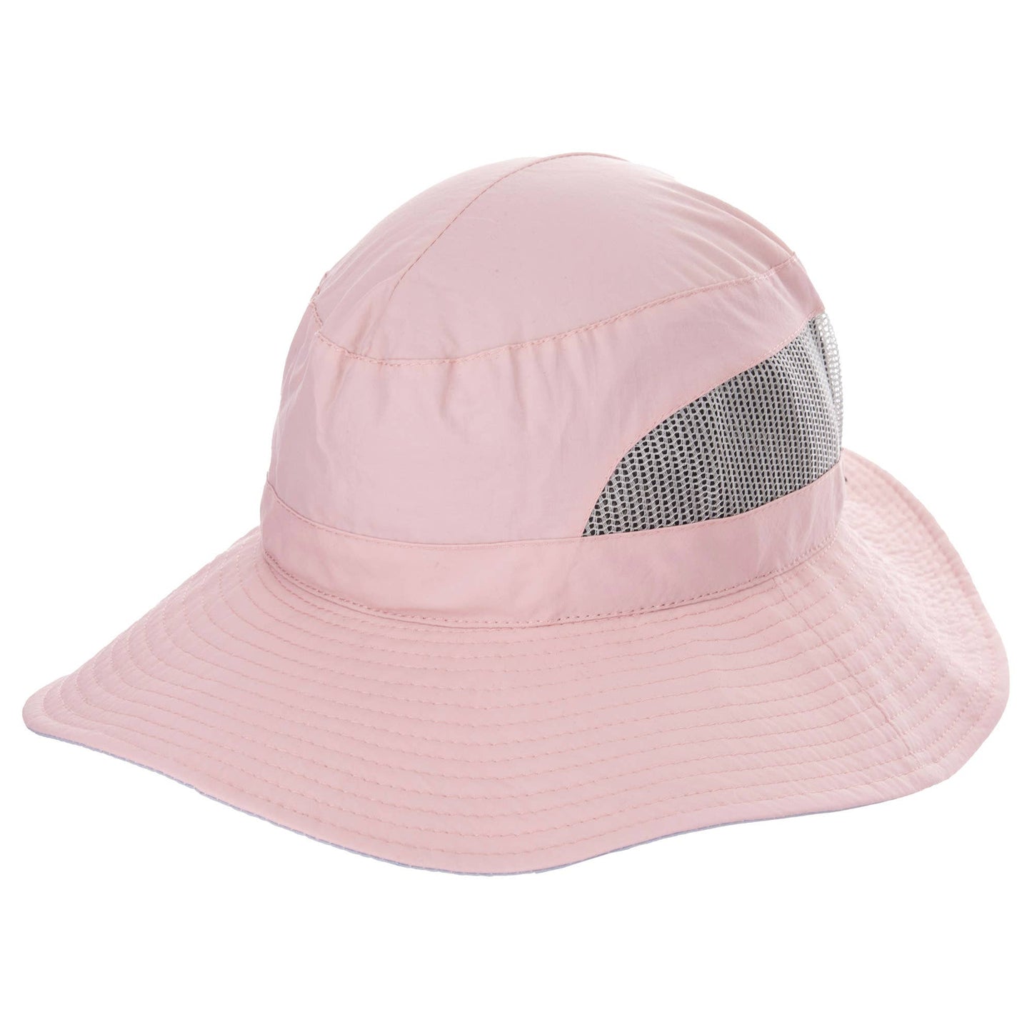Scala Nylon Train Hat- Cailyn: Assorted / OS