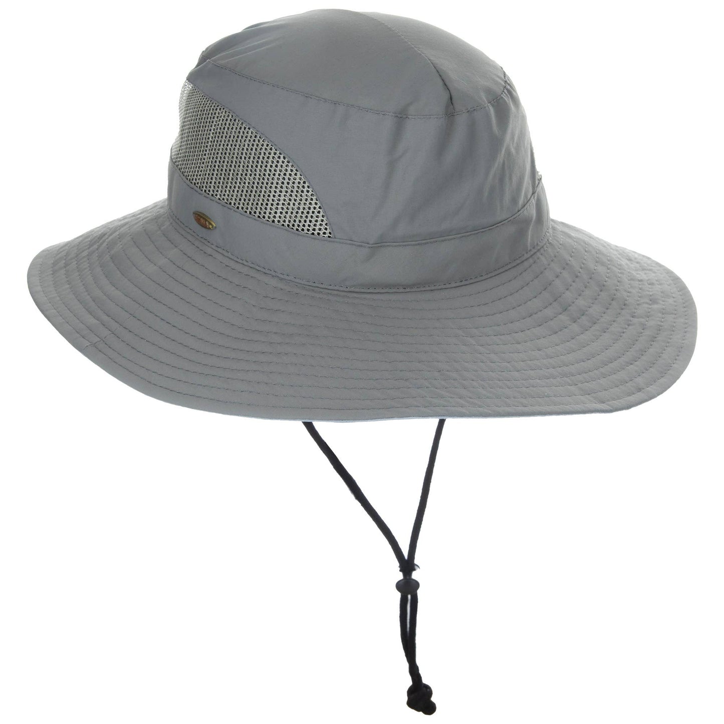 Scala Nylon Train Hat- Cailyn: Assorted / OS
