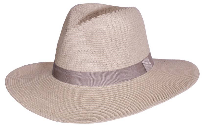 TOU - Fedora: Pink