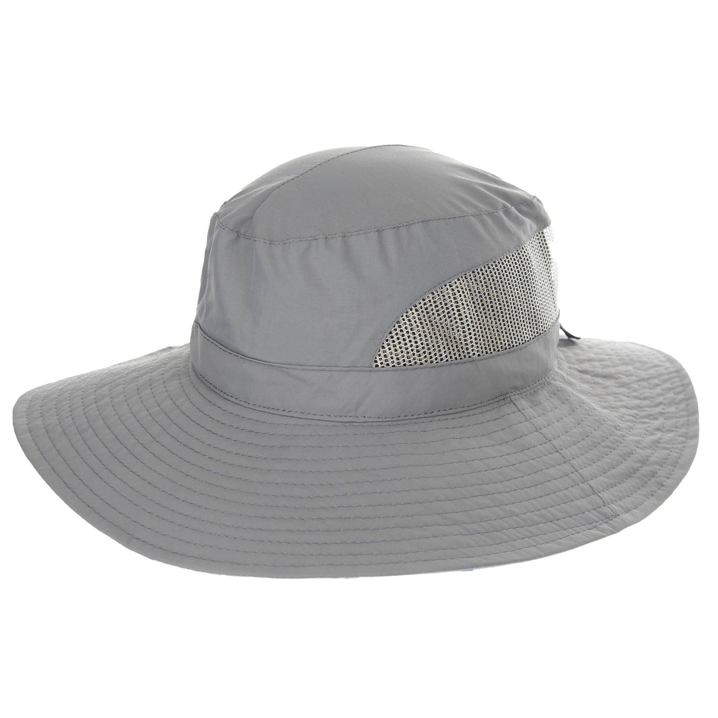 Scala Nylon Train Hat- Cailyn: Assorted / OS