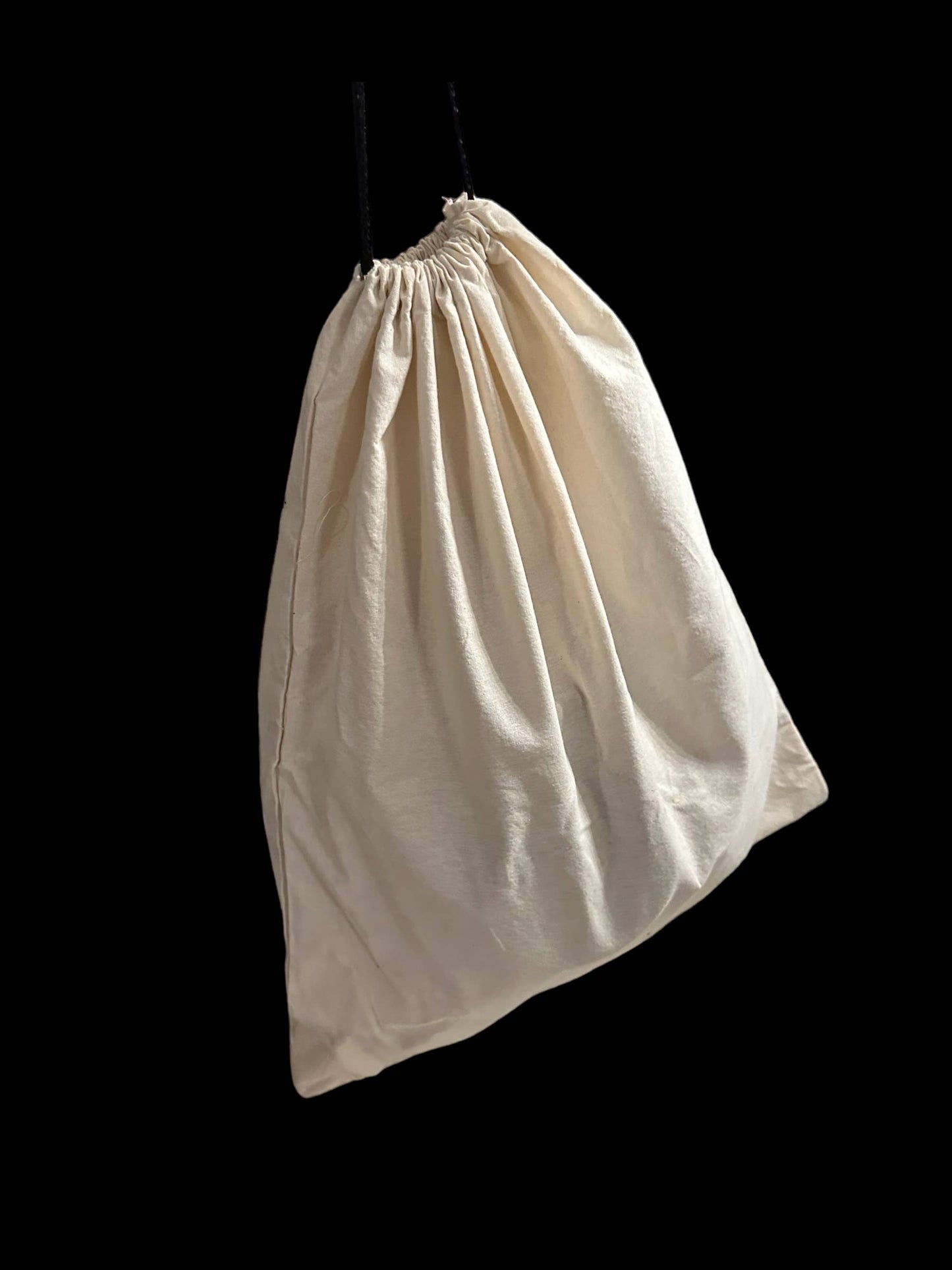 Hat Dust Bags Wild Cotton
