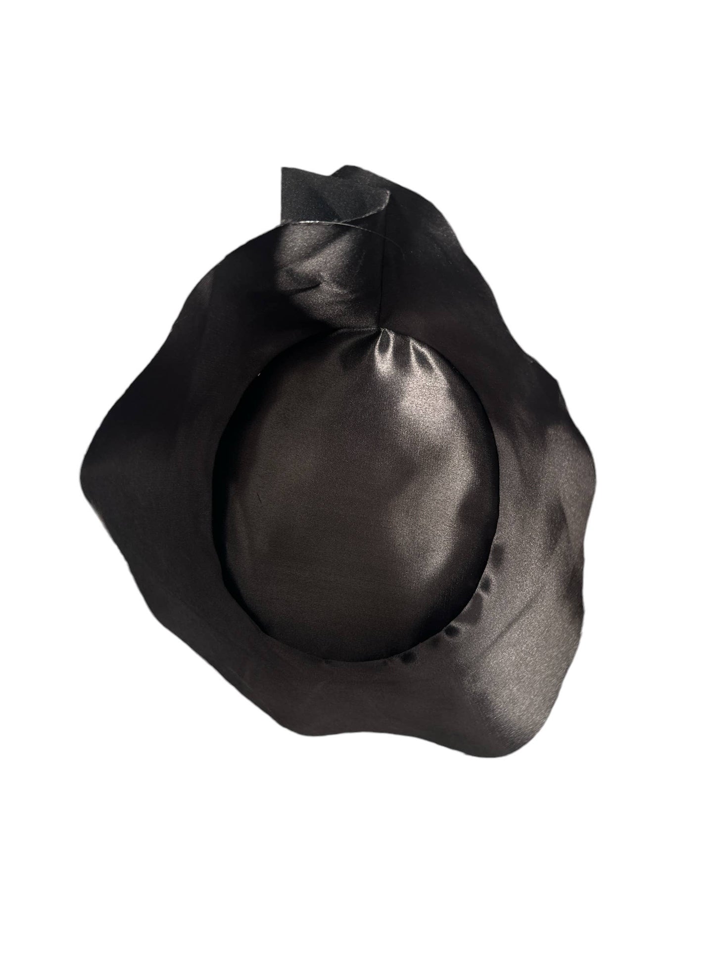 Hat Liners : Charcoal / Large