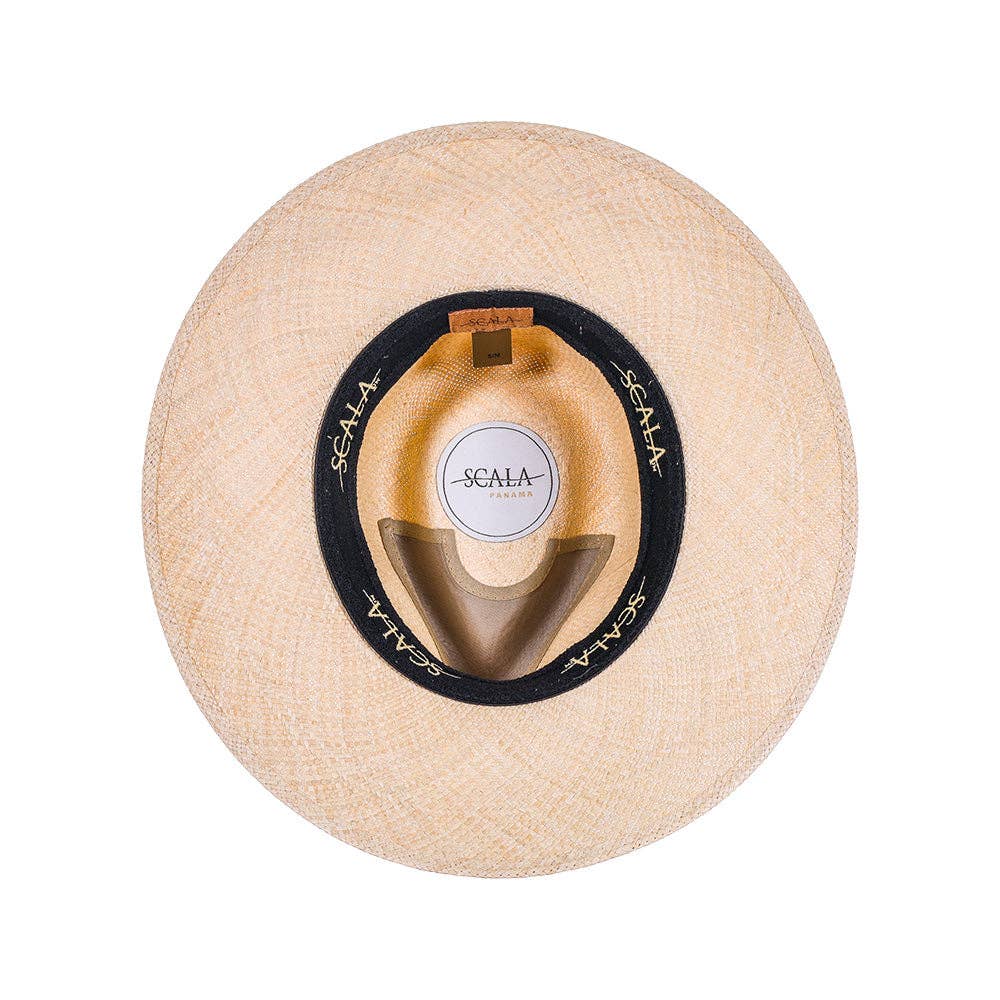 Scala Panama Outback- Belloso: Natural / XL