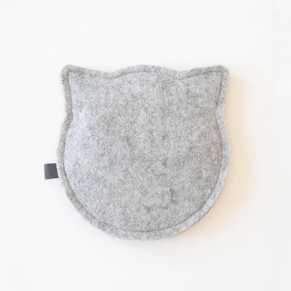 MODERNBEAST: CITY CAT Cat Toy with Organic Catnip
