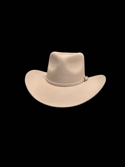 Premium Wool Billy: Sand