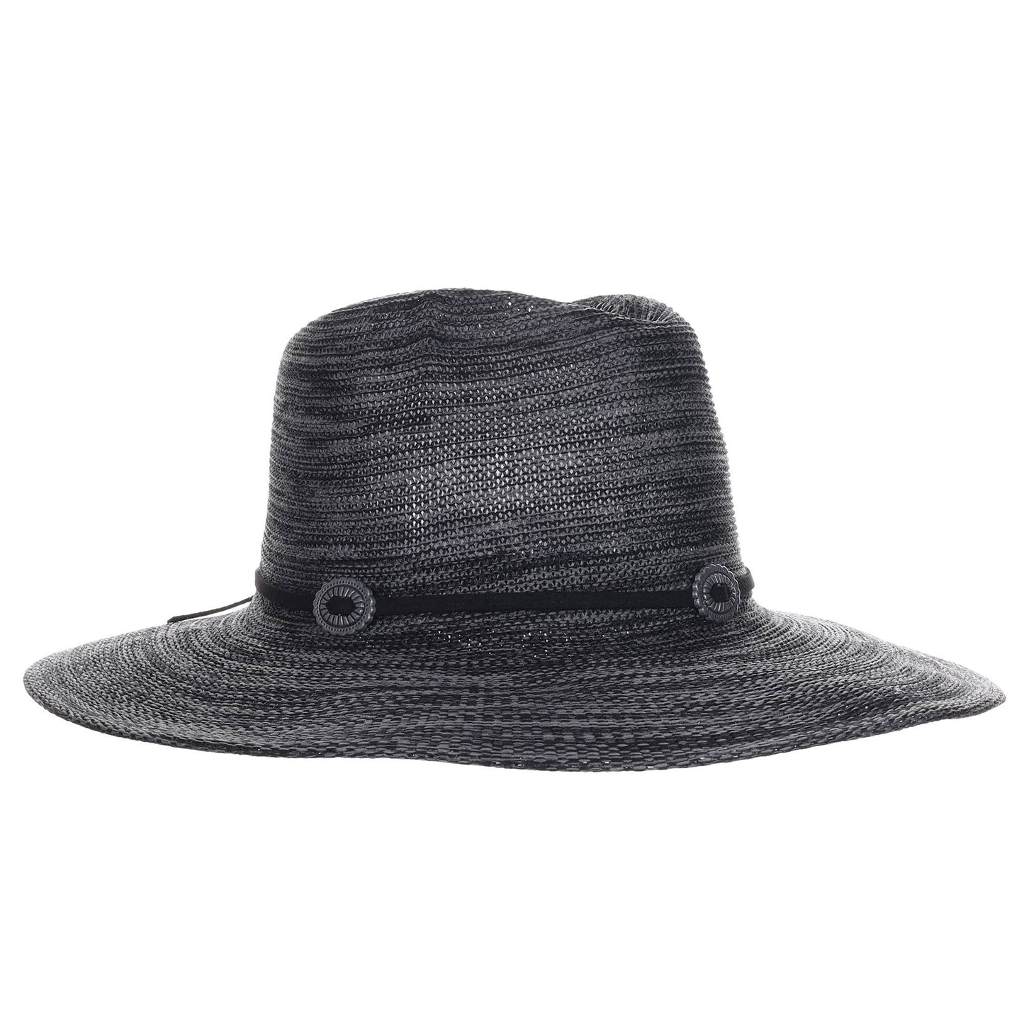 Scala Knit Safari Hat- Odell: Assorted / OS