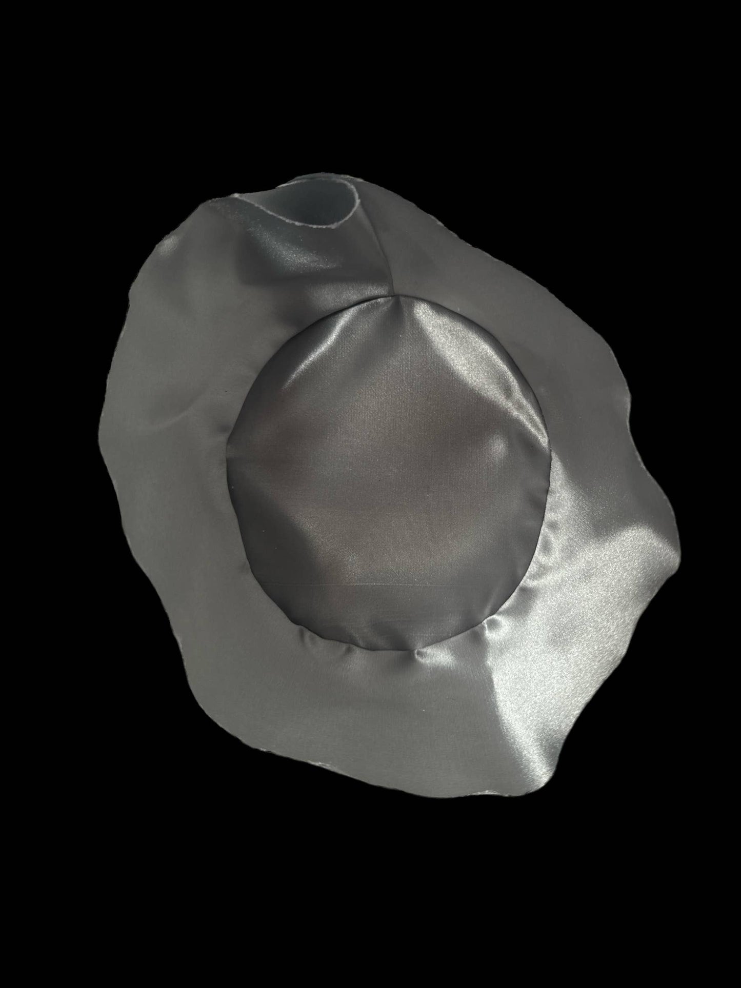 Hat Liners : Charcoal / Large