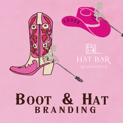 Appointment for Branding or Permanent Jewelry