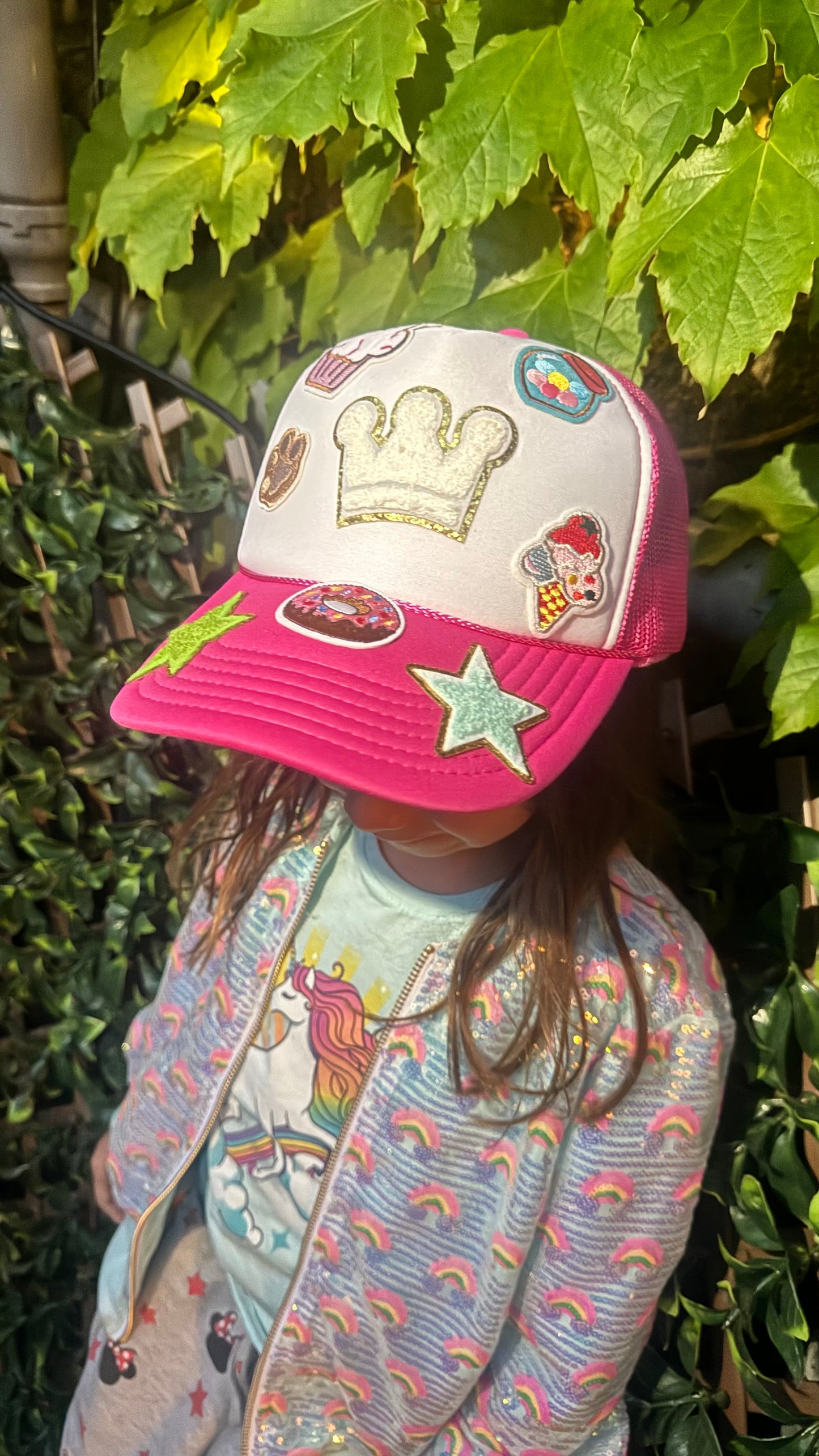 Workshop - Kids Hat Event