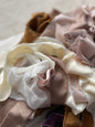 Silk, Chiffon, & Satin Trim