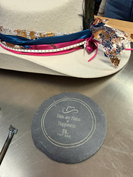 Shopping Experience for 2 shoppers - Western Hats