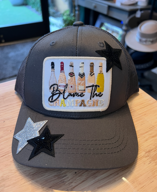 VIP Private Shopping Session for 1 Trucker Hat