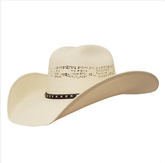 Gone Country/ Justin Ivory - Straw Bangora