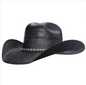 Gone Country/ Justin Black/ Straw Bangora (Trail Boss Series)
