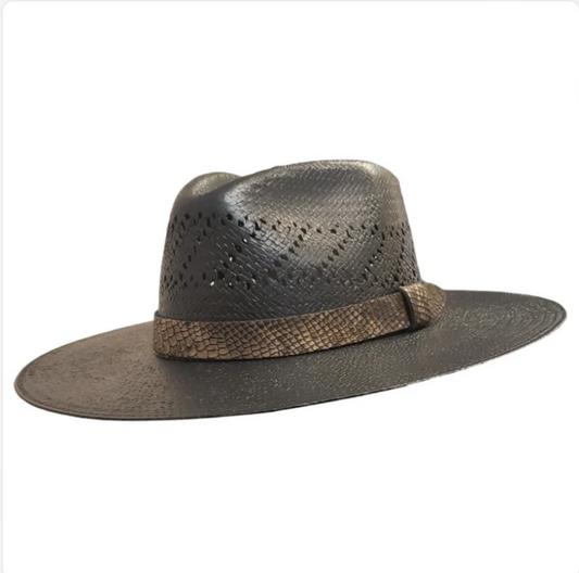 Gone Country/ Dark Side/ Straw Shantung