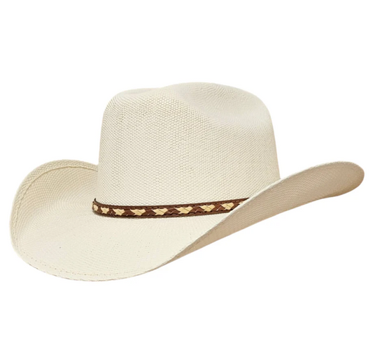 Gone Country/ Toby/ Straw