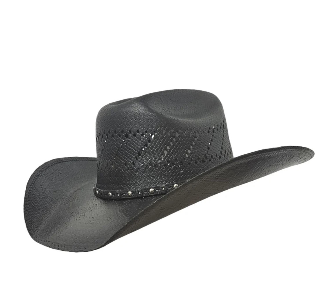 Gone Country/ Laramie/ Black Straw/ Small Only