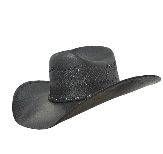 Gone Country/ Laramie/ Black Straw/ Small Only