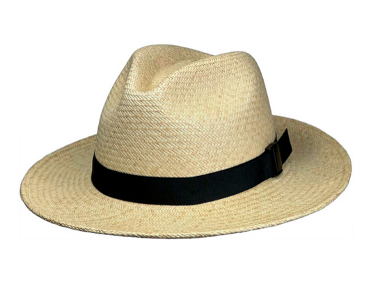 Ted Fedora