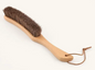 Horse Hair Hat Brush