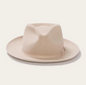 Stetson - Stratoliner - Silverbelly - Wool