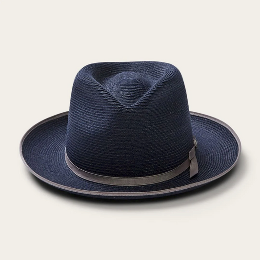 Stetson - Stratoliner - Hemp - Navy