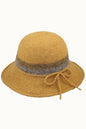 Warm & Cozy 100% Wool Bucket Hat