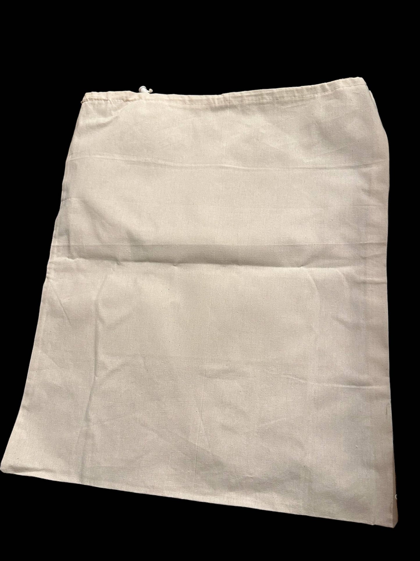 Hat Dust Bags Wild Cotton