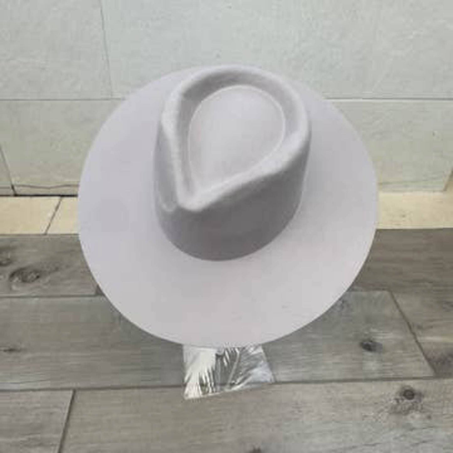 Australian Wool Rancher Hat : Olive