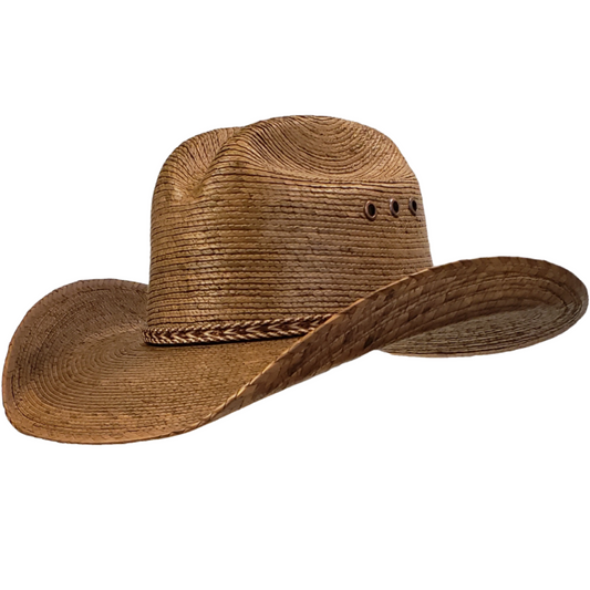 Backroads Brown - Palm