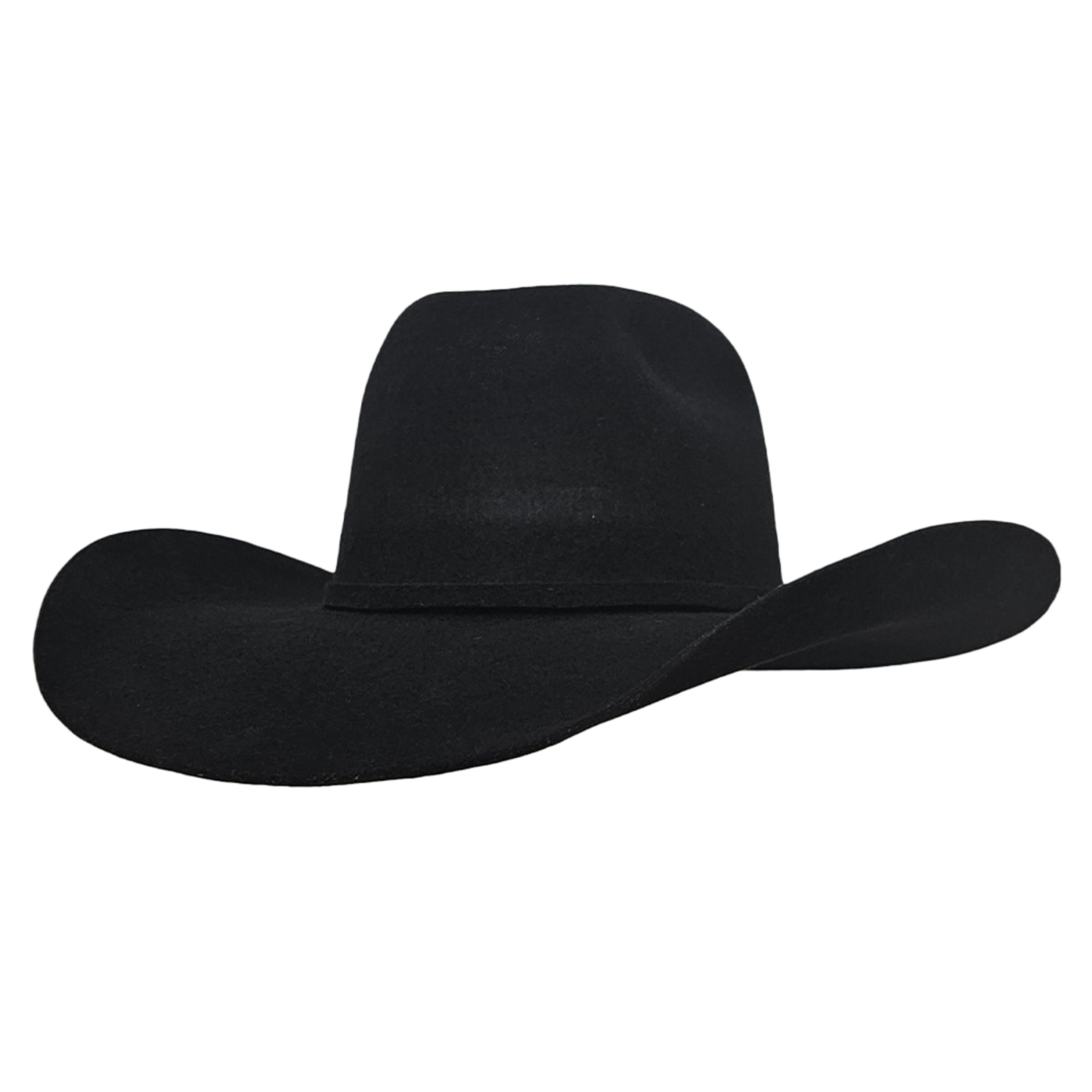 Big Sky Black - Wool Cashmere