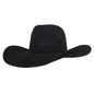 Big Sky Black - Wool Cashmere