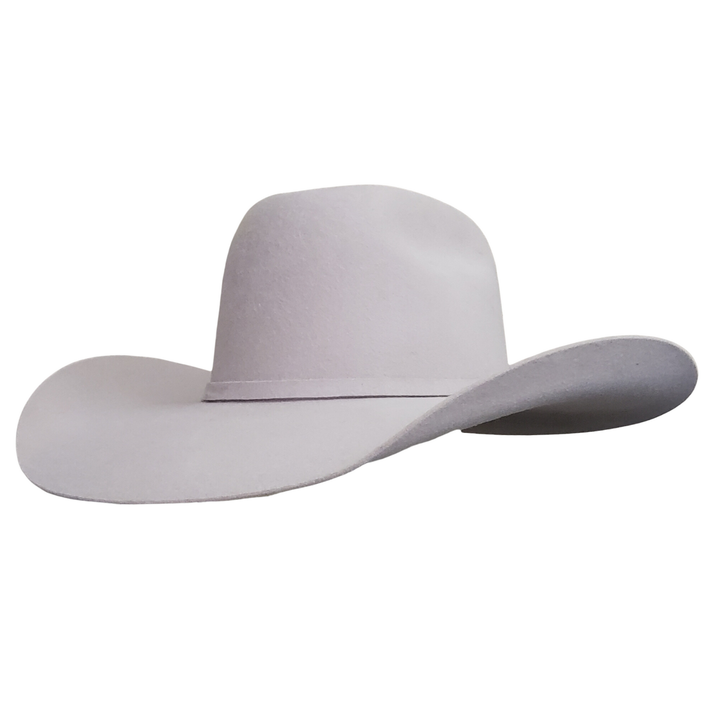Big Sky Silver Belly - Wool Cashmere