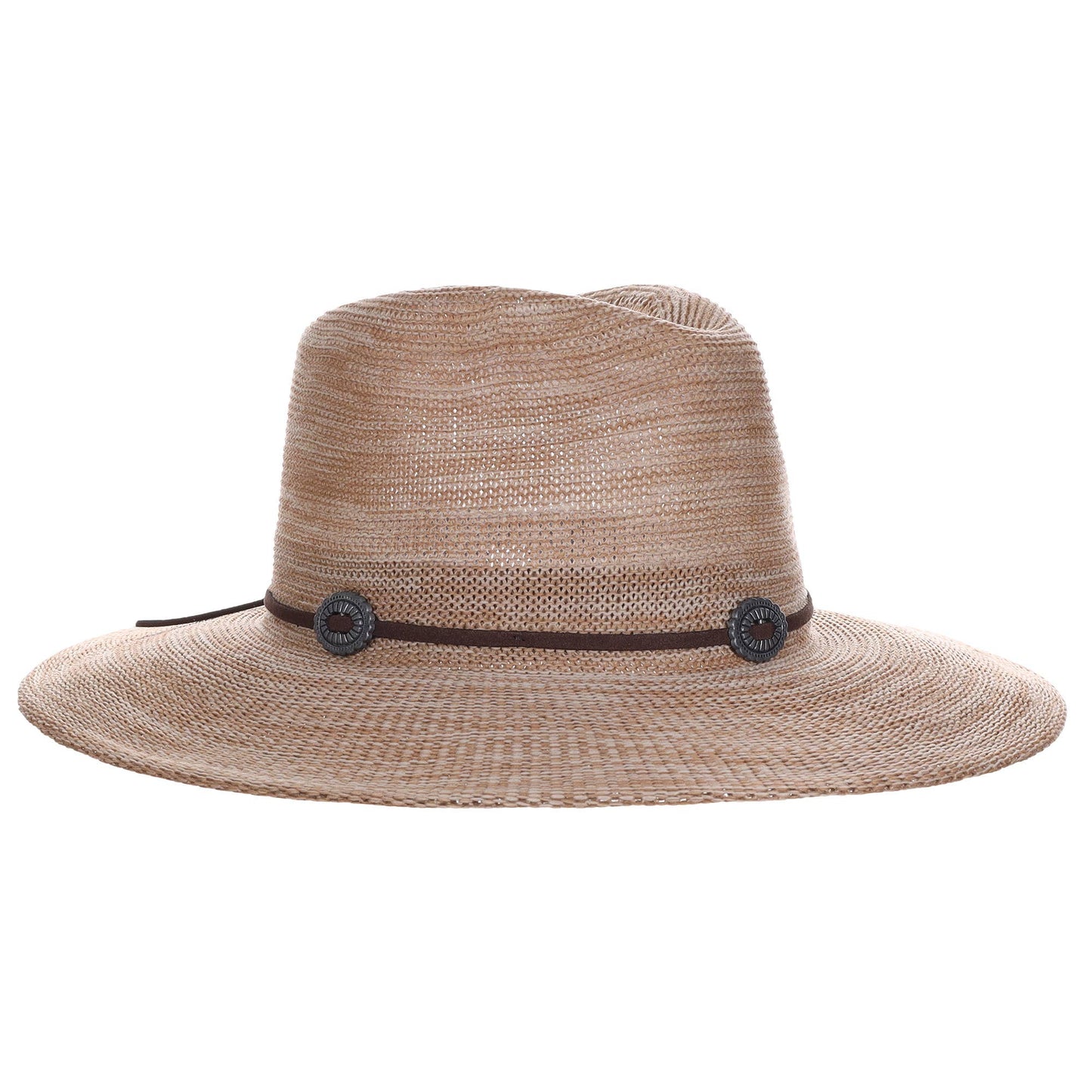 Scala Knit Safari Hat- Odell: Assorted / OS