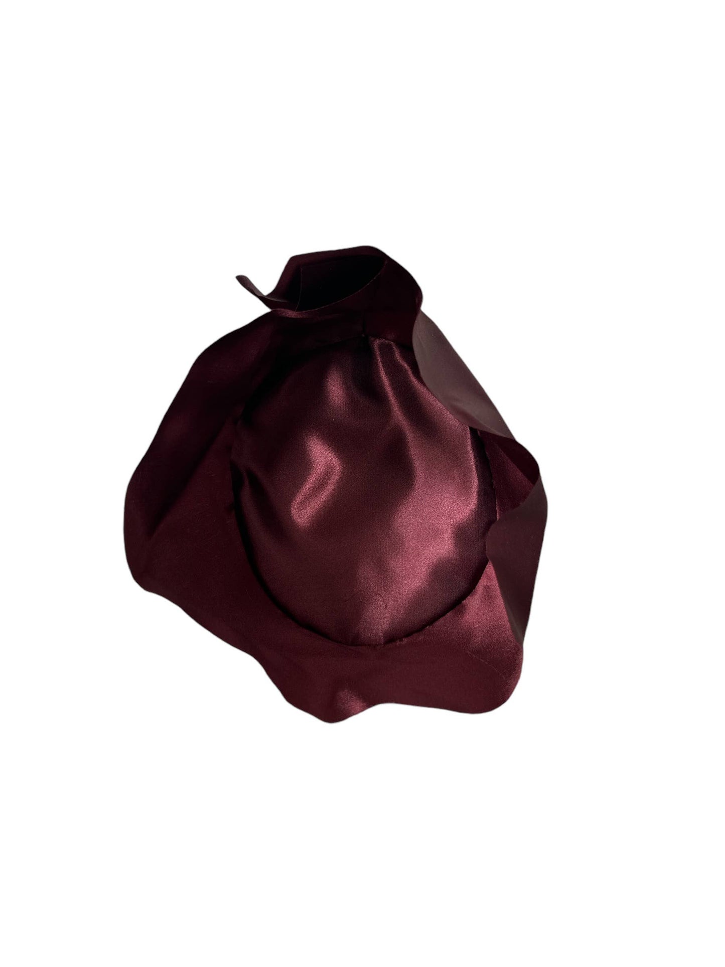 Hat Liners : Charcoal / Large